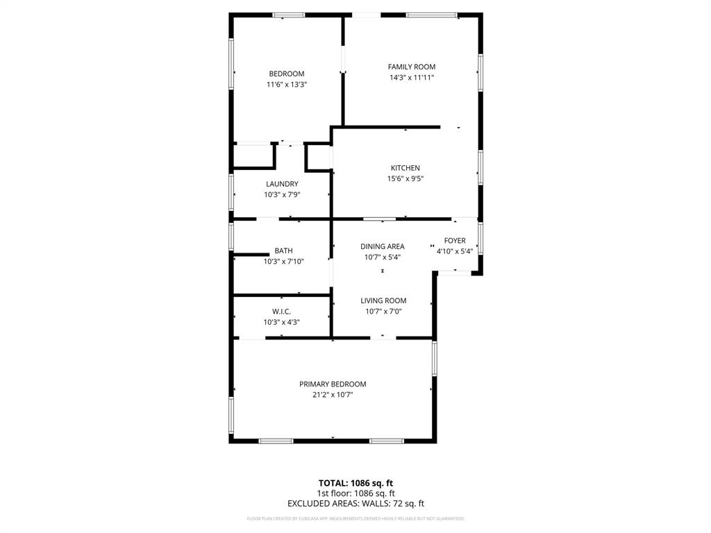ROBERT WOODRUFF - Residential