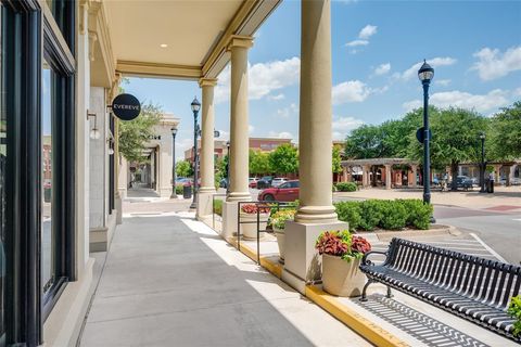 Tiny photo for 1530 Meeting Street #1407, Southlake, TX 76092 (MLS # 21003820)
