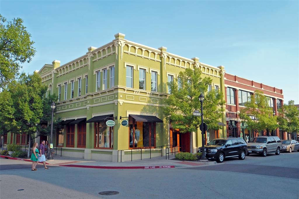 Garden District & Ph C - Residential Lease