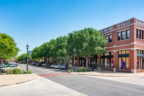Tiny photo for 1530 Meeting Street #1407, Southlake, TX 76092 (MLS # 21003820)