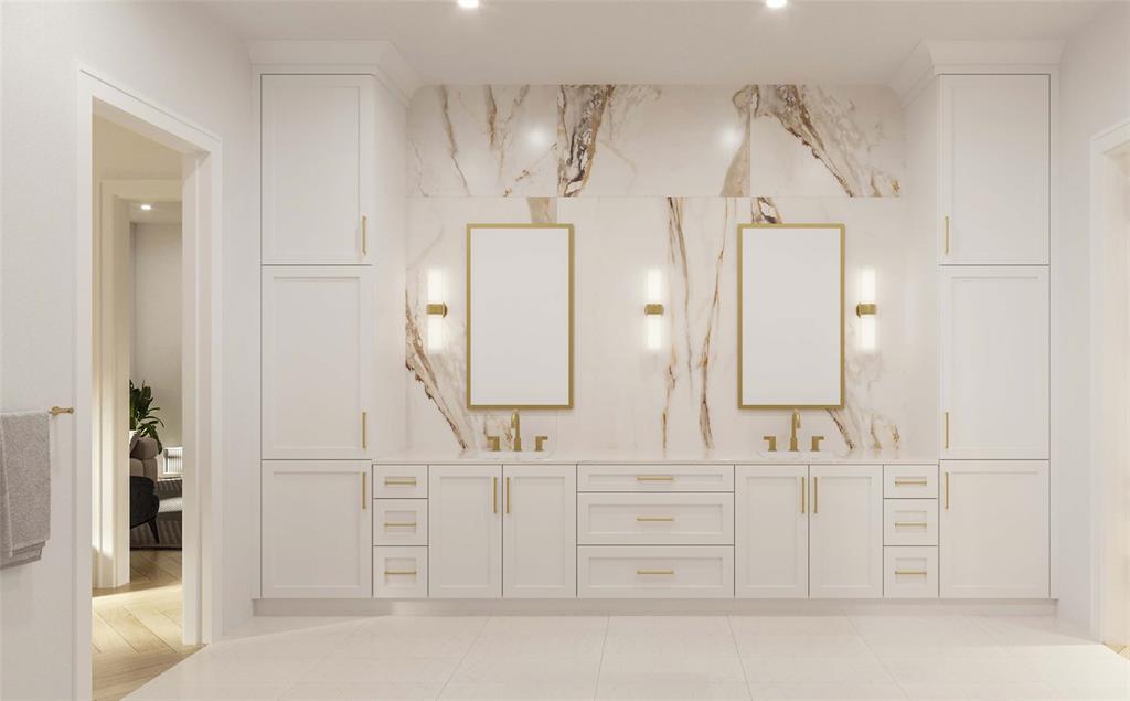 Garden District & Ph C - Residential Lease