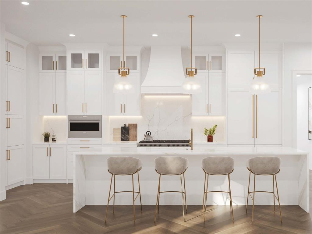 Garden District & Ph C - Residential Lease