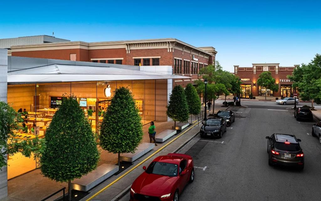 Garden District & Ph C - Residential Lease