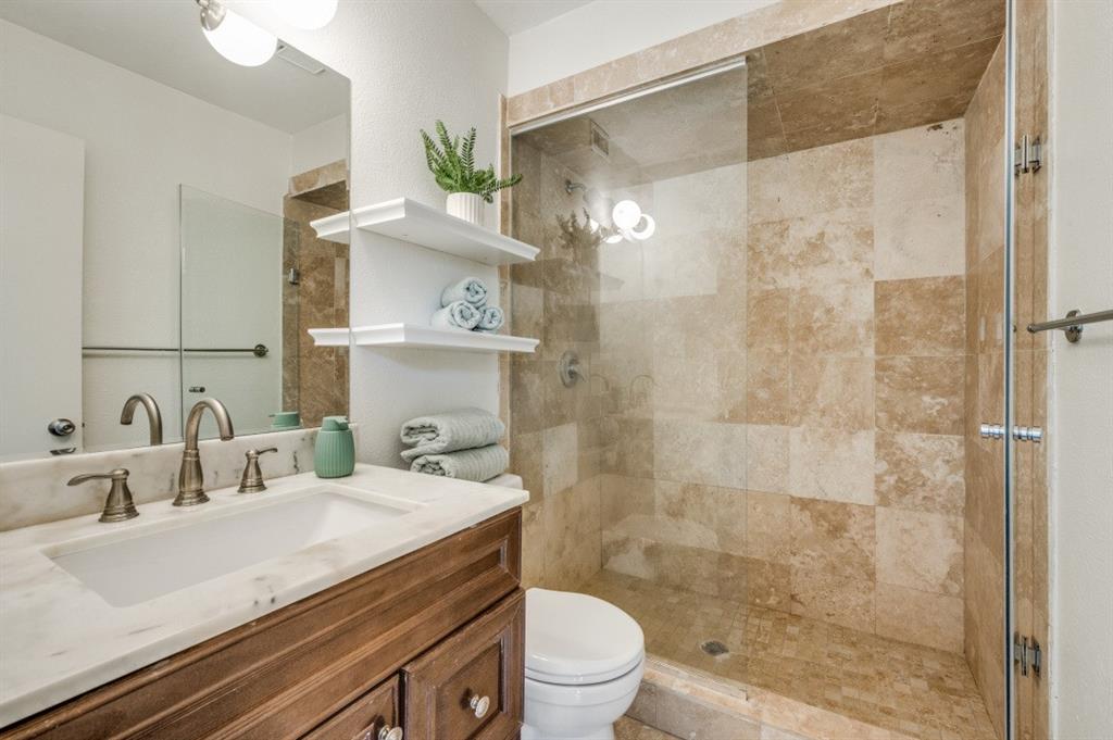 Tuscany Condos - Residential