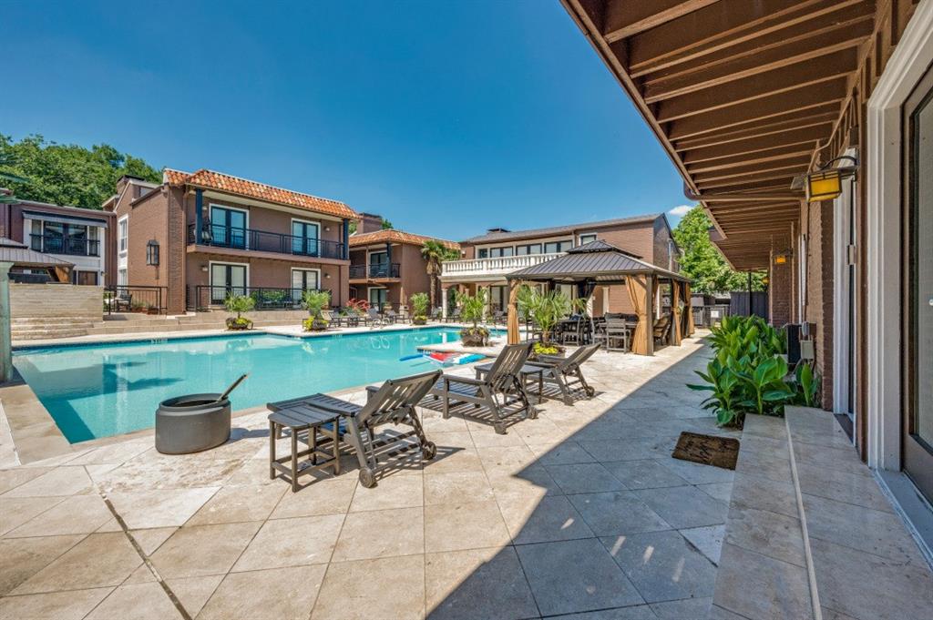 Tuscany Condos - Residential