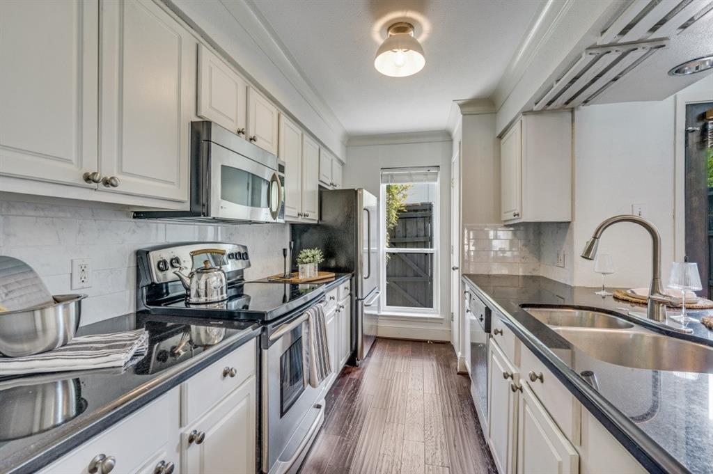 Tuscany Condos - Residential
