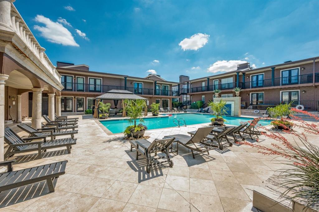 Tuscany Condos - Residential