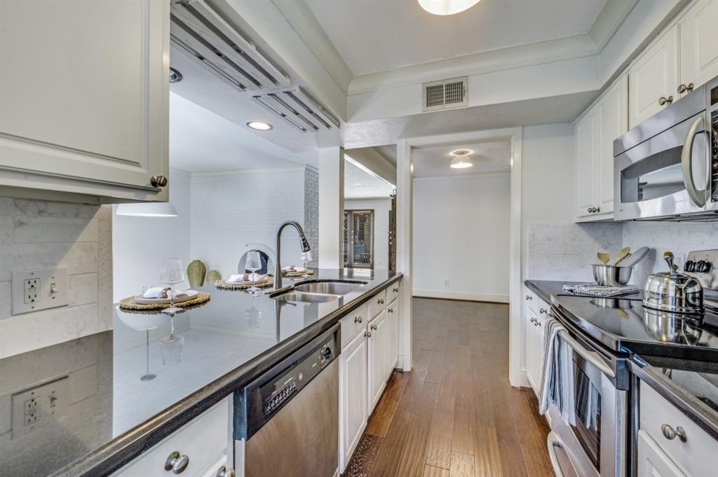 Tuscany Condos - Residential
