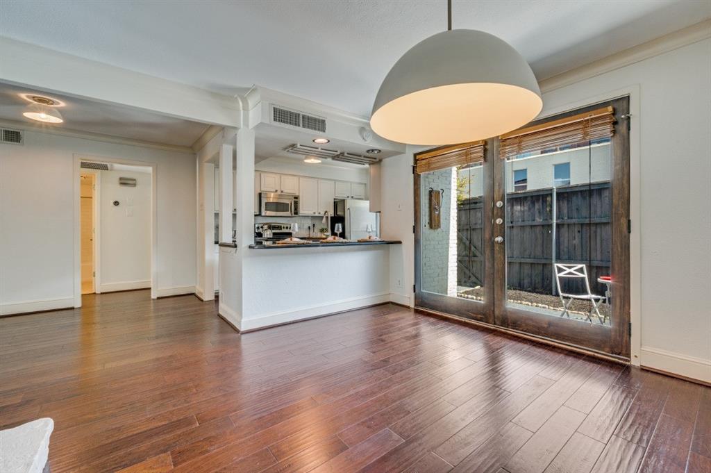 Tuscany Condos - Residential