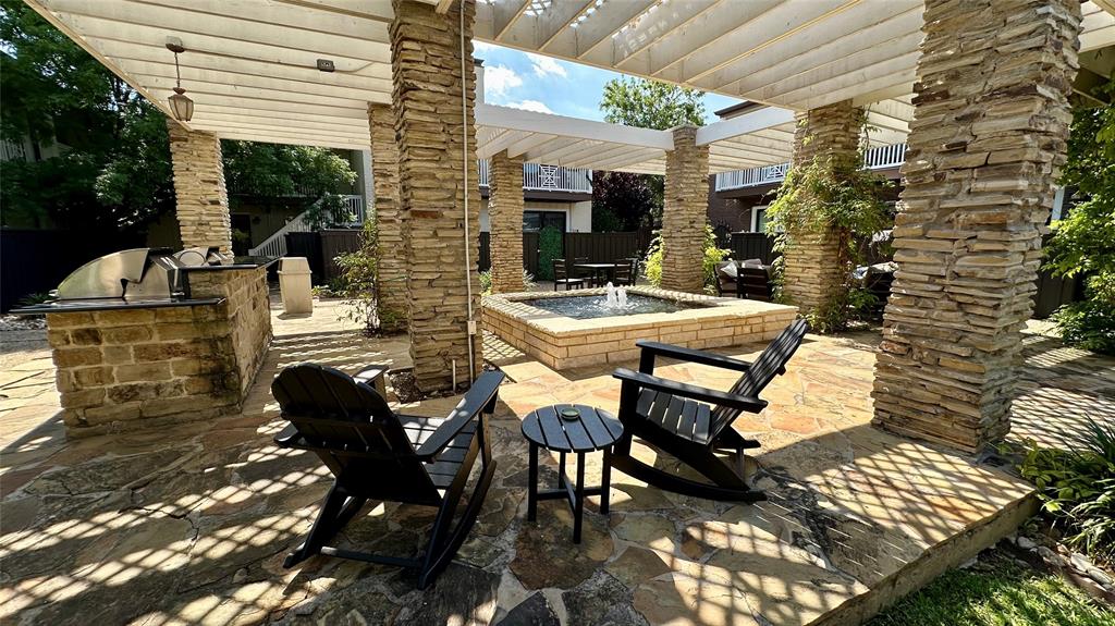 Tuscany Condos - Residential