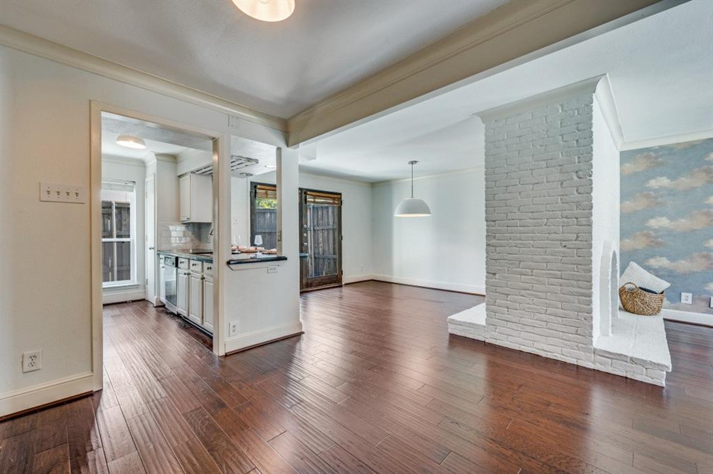 Tuscany Condos - Residential