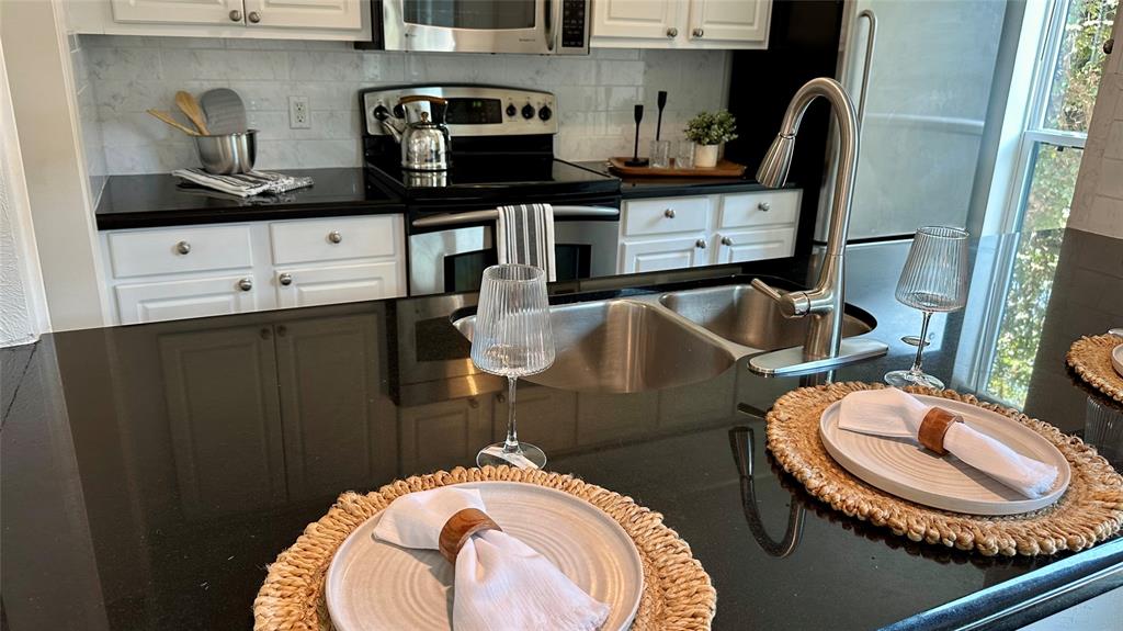 Tuscany Condos - Residential