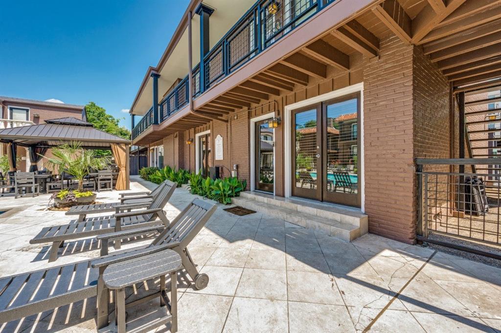 Tuscany Condos - Residential