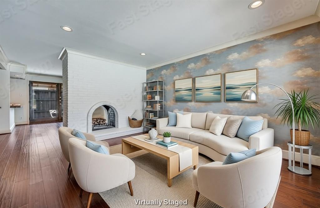 5926 Sandhurst Lane 124