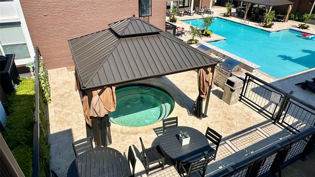 Tuscany Condos - Residential