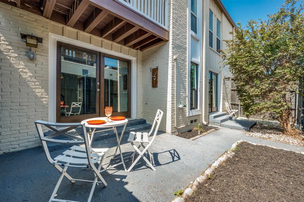 Tuscany Condos - Residential