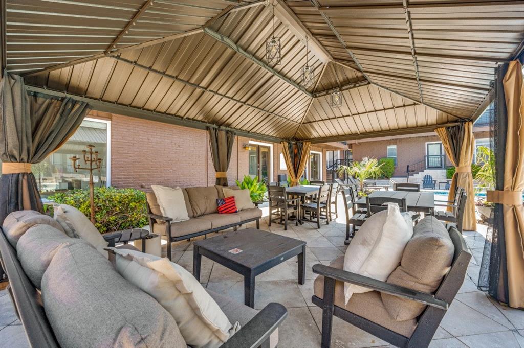 Tuscany Condos - Residential