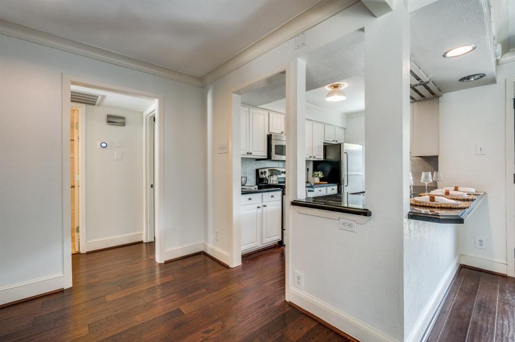 Tuscany Condos - Residential