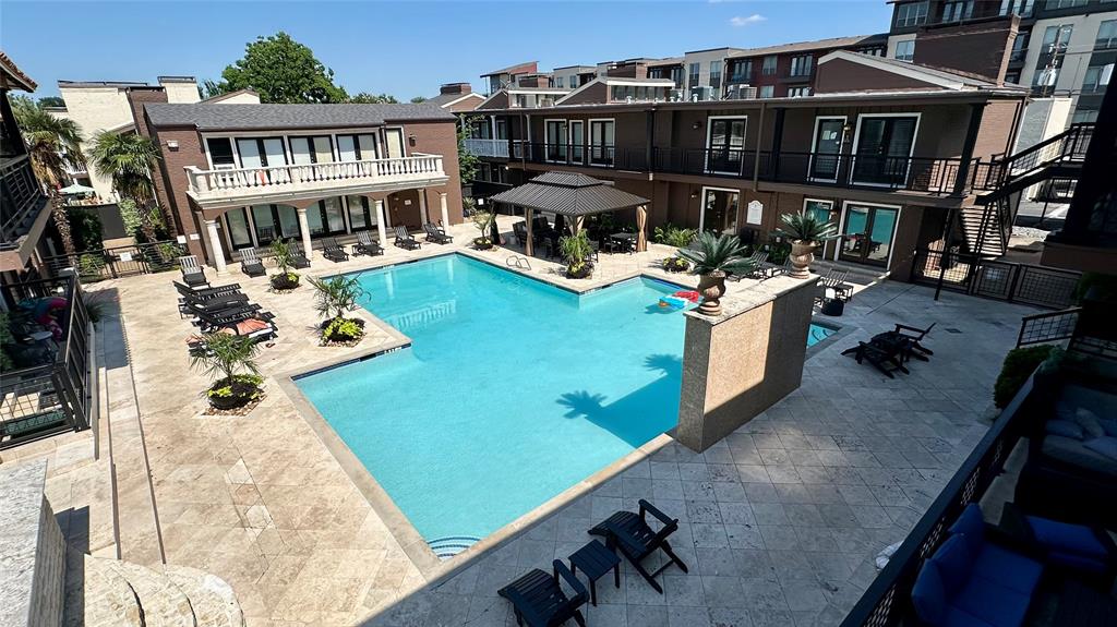 Tuscany Condos - Residential