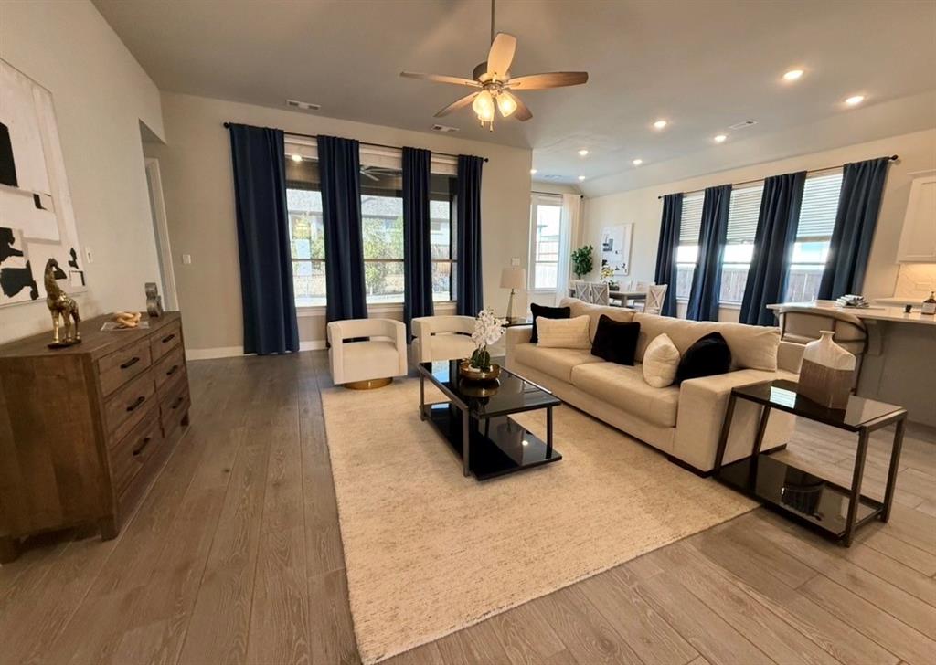 1101 Claiborne Drive