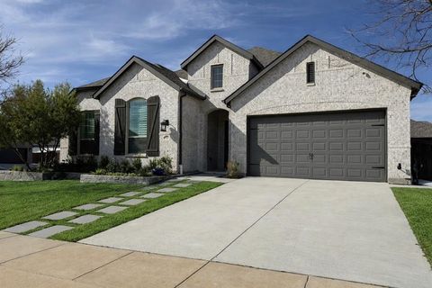 1101 Claiborne Drive Aubrey TX 76227