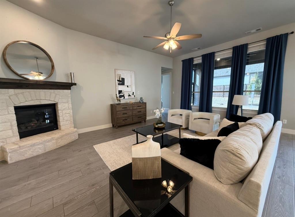 1101 Claiborne Drive