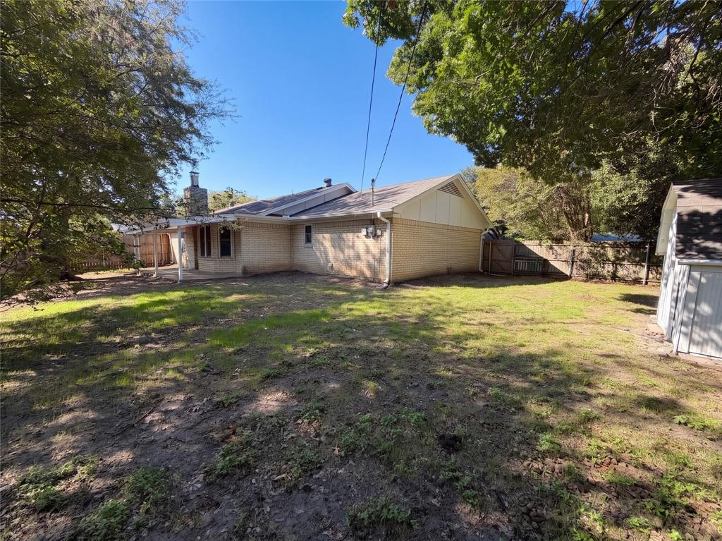5700 Bermuda Drive