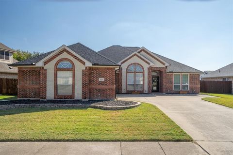 8417 Emerald Circle North Richland Hills TX 76180