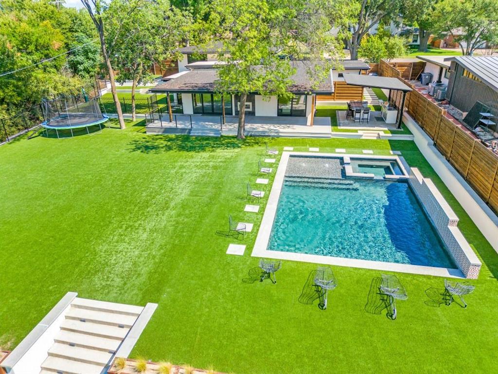 9755 Van Dyke Road