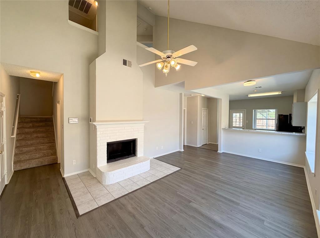 Sylvan Creek - Residential