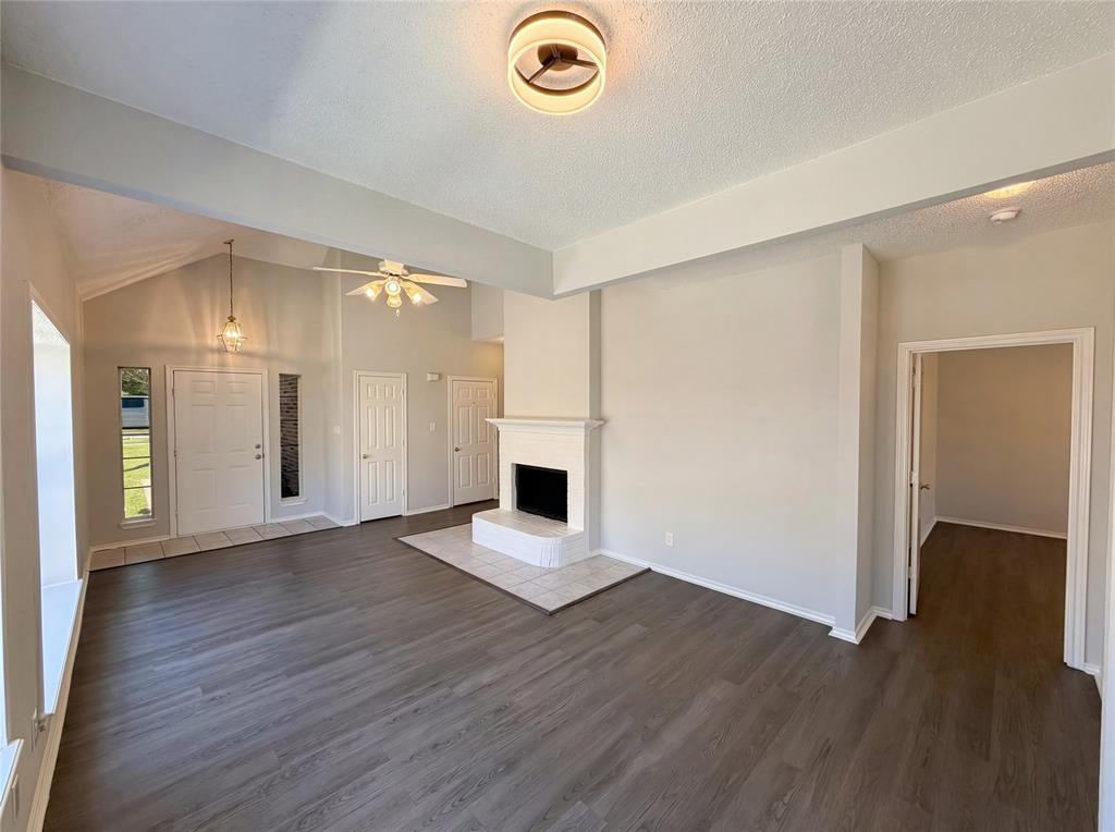 Sylvan Creek - Residential
