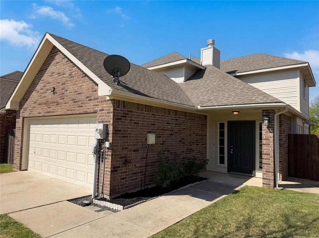 Sylvan Creek - Residential