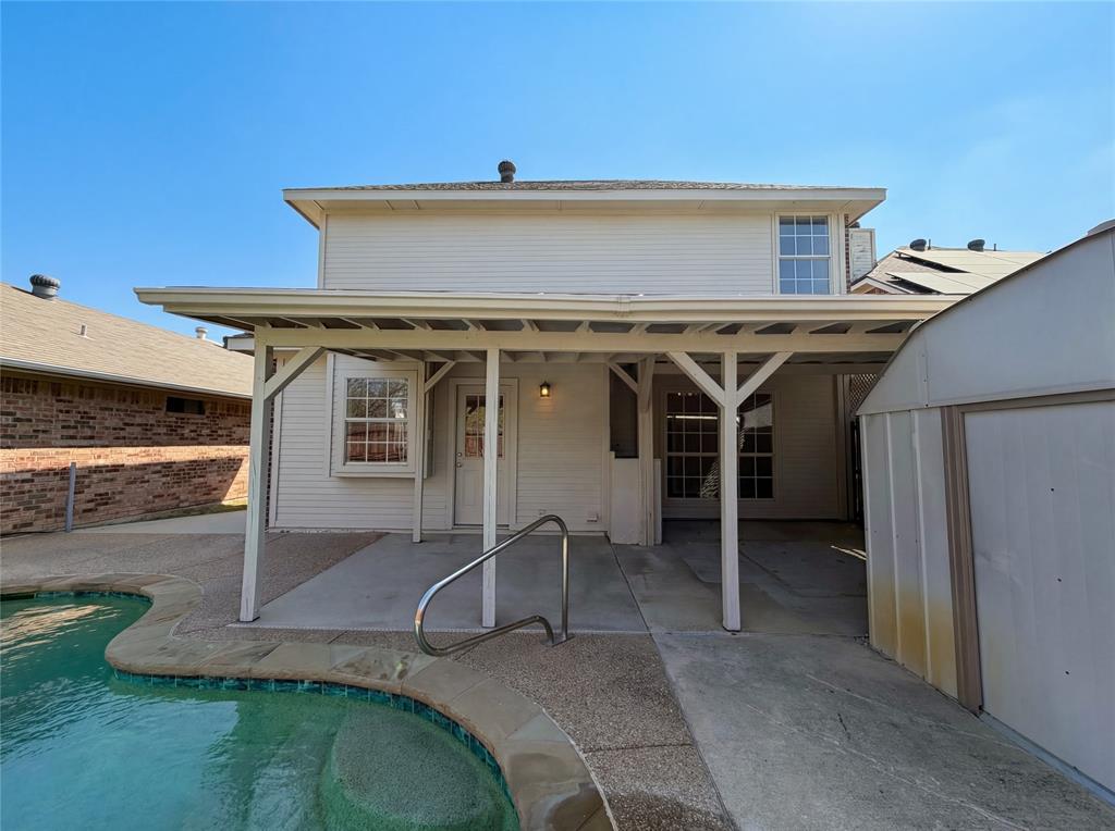 Sylvan Creek - Residential