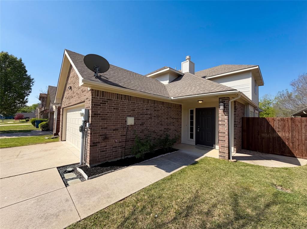 Sylvan Creek - Residential