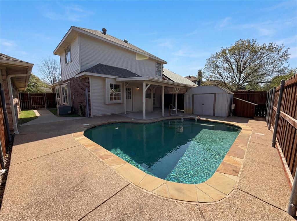 Sylvan Creek - Residential