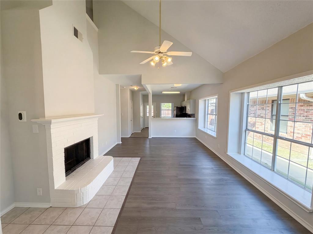 Sylvan Creek - Residential