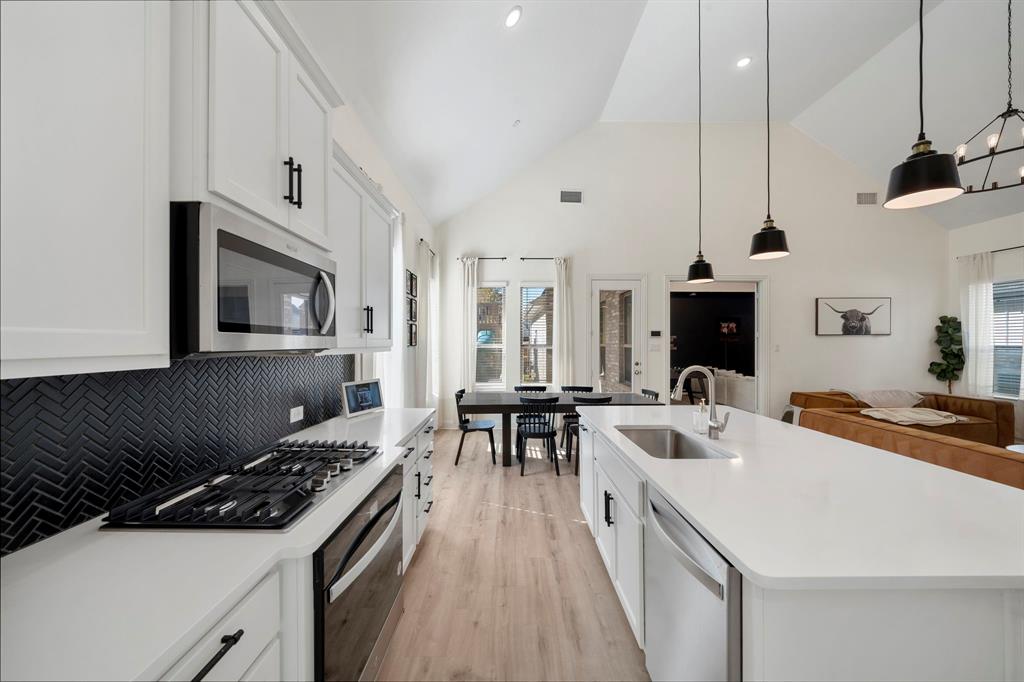 Trinity Falls Planning Unit 7 Ph 2 - Residential