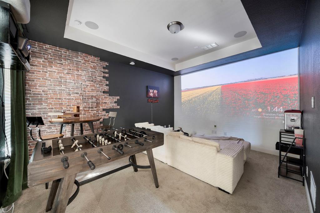 Trinity Falls Planning Unit 7 Ph 2 - Residential