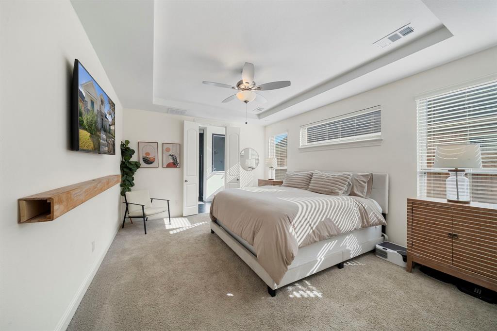 Trinity Falls Planning Unit 7 Ph 2 - Residential