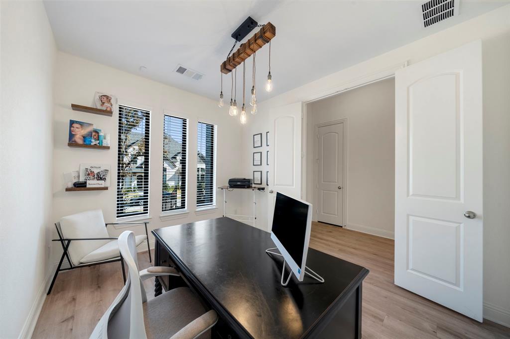 Trinity Falls Planning Unit 7 Ph 2 - Residential