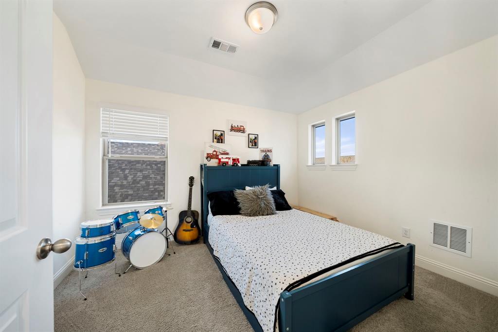 Trinity Falls Planning Unit 7 Ph 2 - Residential