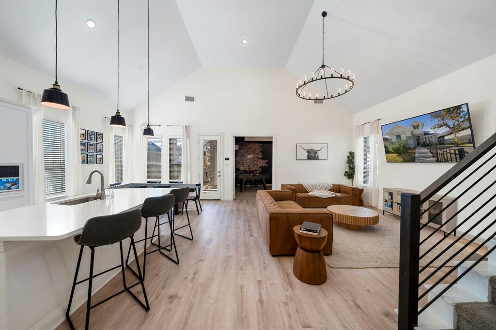 Trinity Falls Planning Unit 7 Ph 2 - Residential