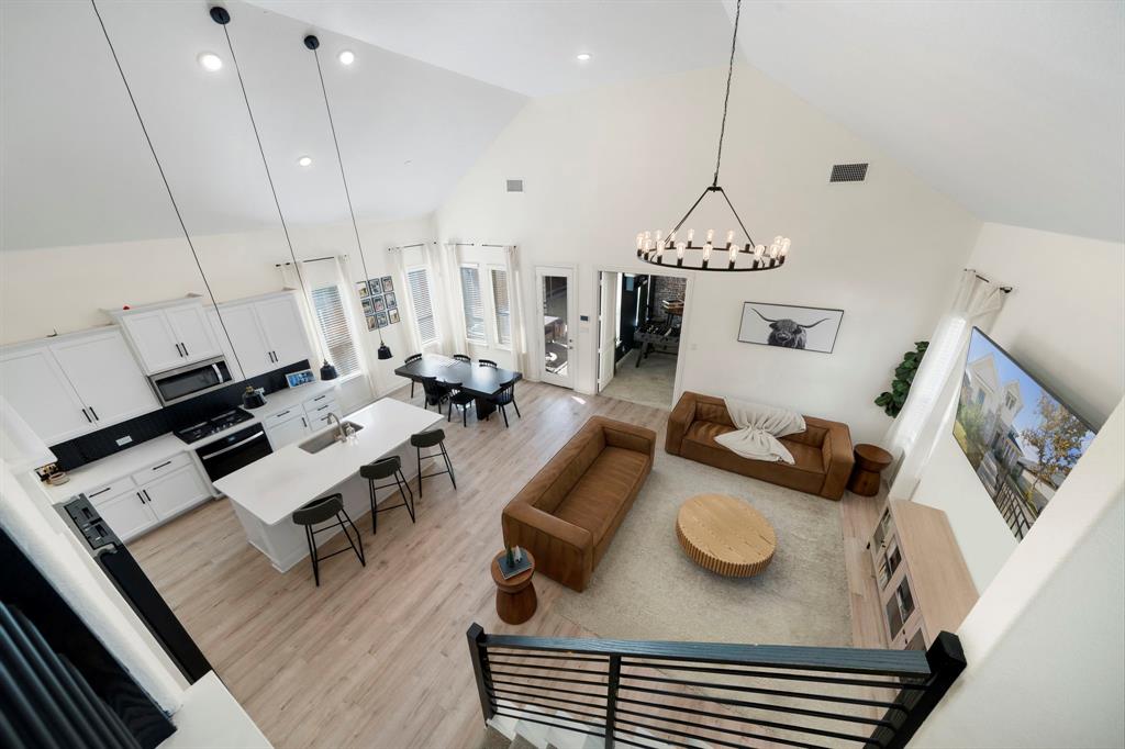 Trinity Falls Planning Unit 7 Ph 2 - Residential