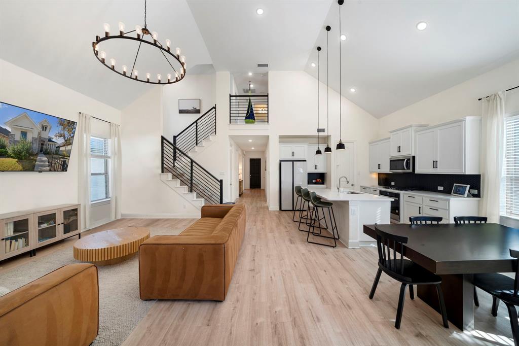 Trinity Falls Planning Unit 7 Ph 2 - Residential