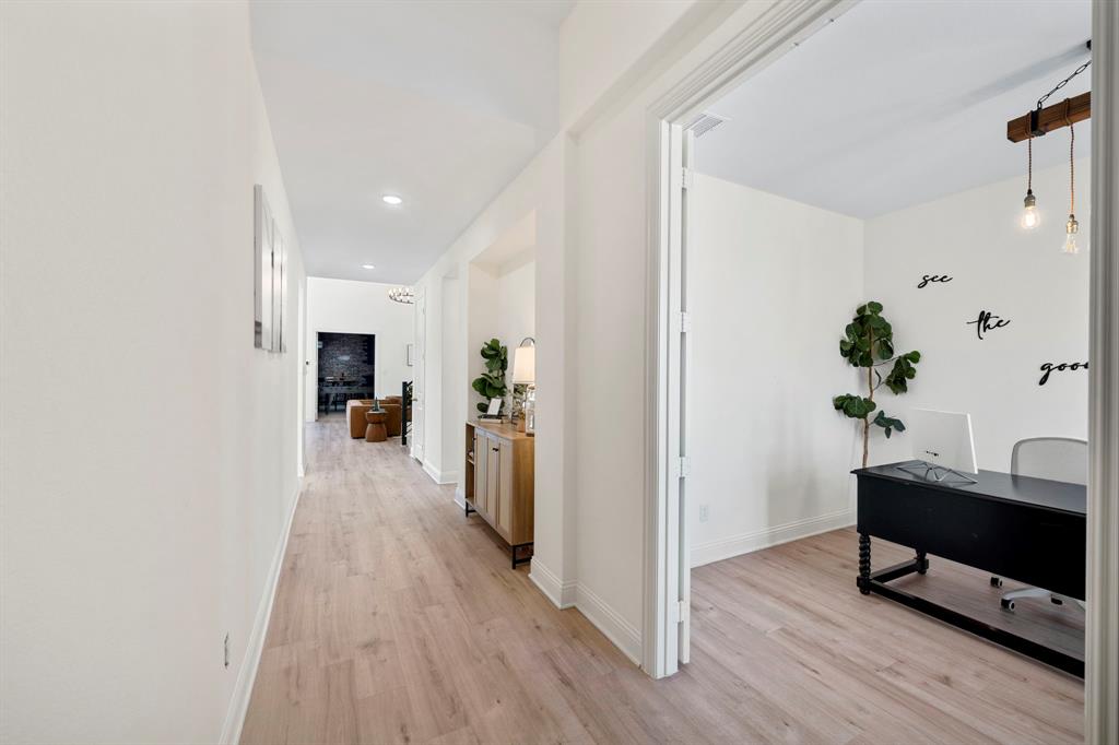 Trinity Falls Planning Unit 7 Ph 2 - Residential