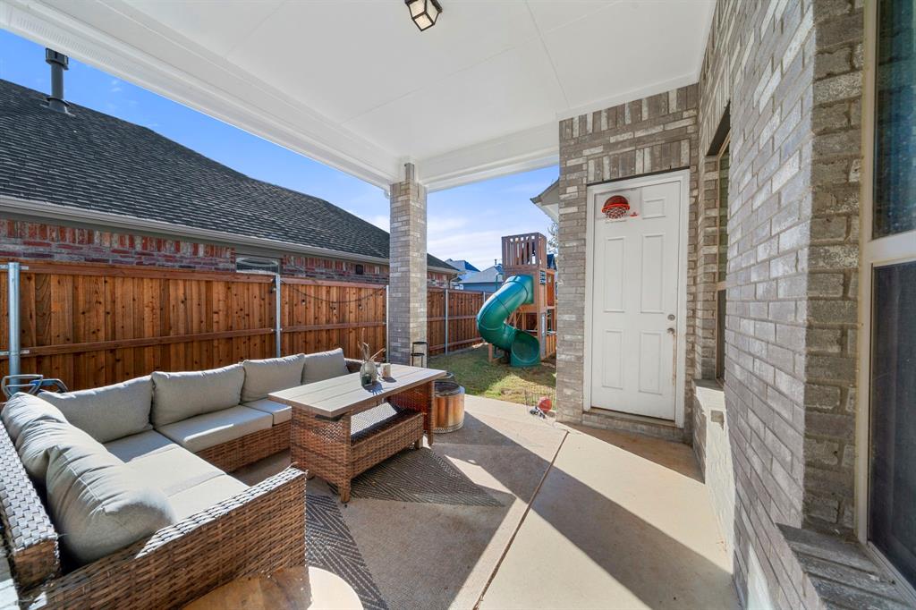 Trinity Falls Planning Unit 7 Ph 2 - Residential