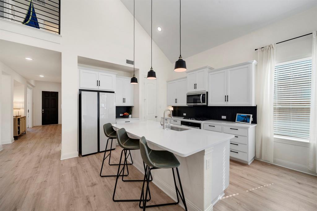 Trinity Falls Planning Unit 7 Ph 2 - Residential