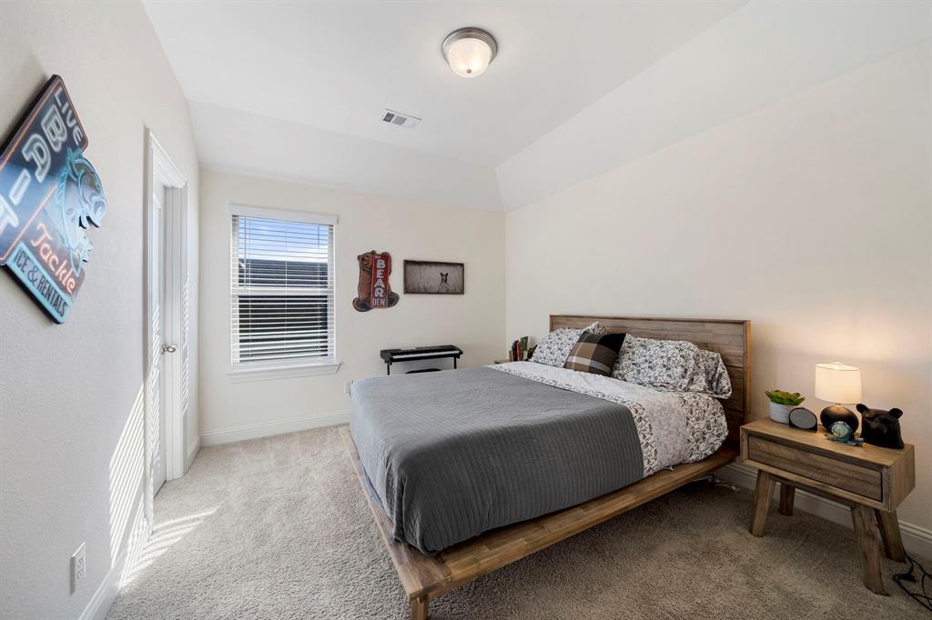 Trinity Falls Planning Unit 7 Ph 2 - Residential