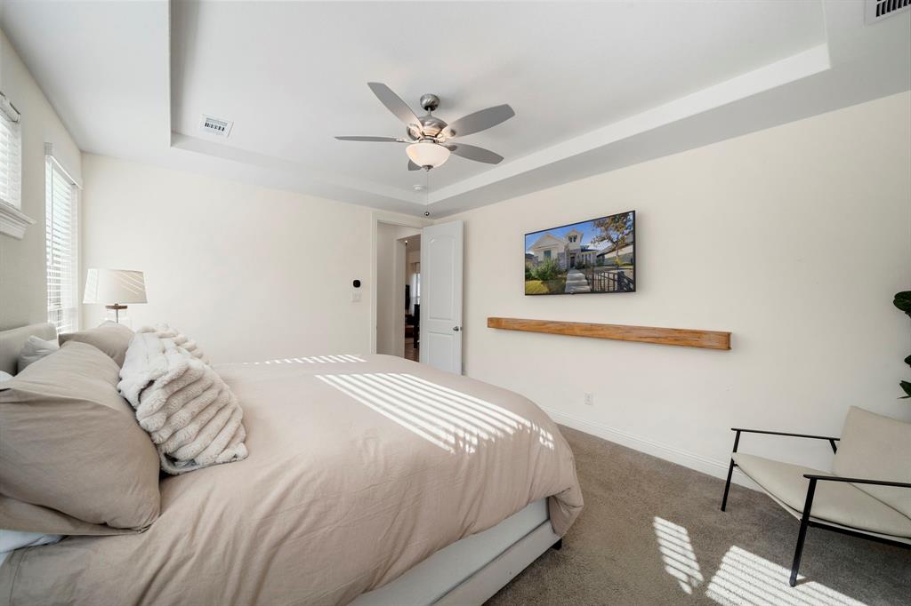 Trinity Falls Planning Unit 7 Ph 2 - Residential