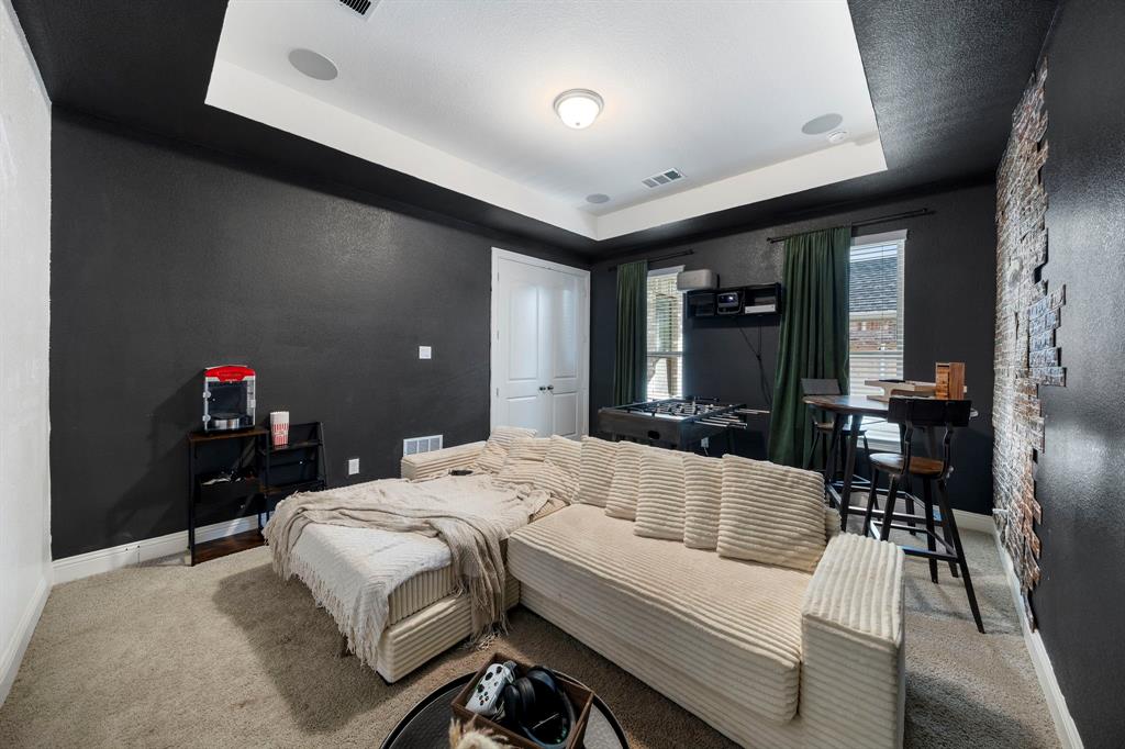 Trinity Falls Planning Unit 7 Ph 2 - Residential